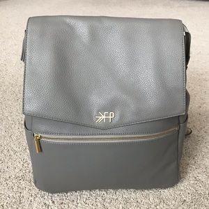 Freshly Picked Classic Diaper Bag